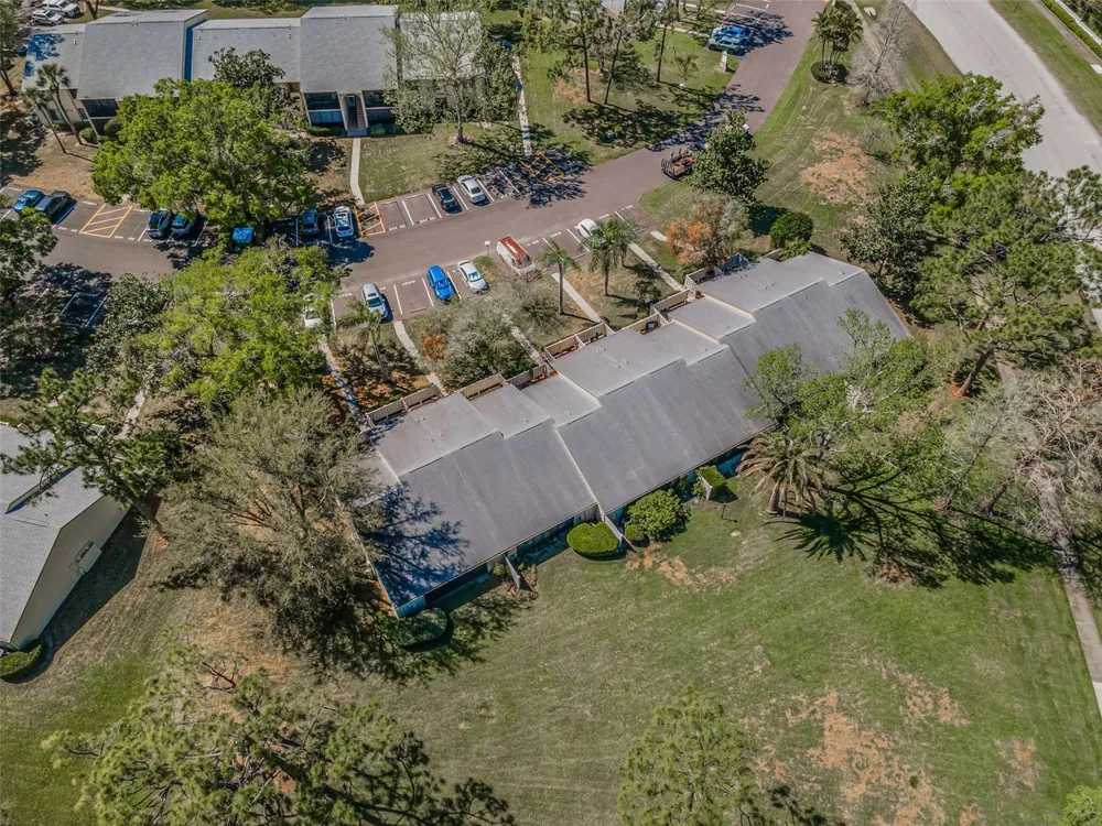 1333 SHADY PINE WAY #F Tarpon Springs, FL 34688