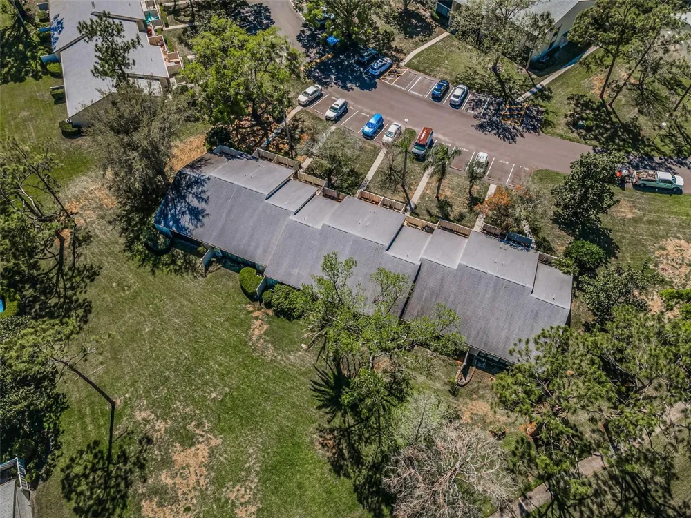 1333 SHADY PINE WAY #F Tarpon Springs, FL 34688
