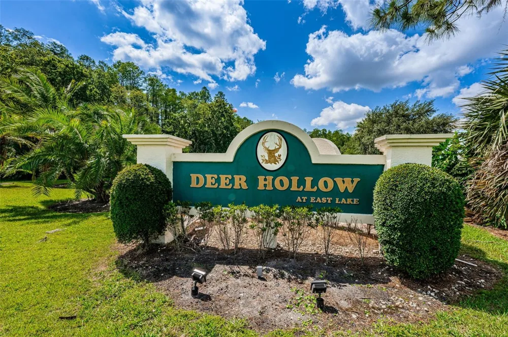 1333 SHADY PINE WAY #F Tarpon Springs, FL 34688