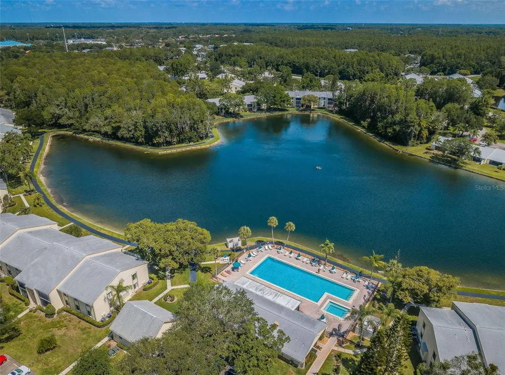 1333 SHADY PINE WAY #F Tarpon Springs, FL 34688