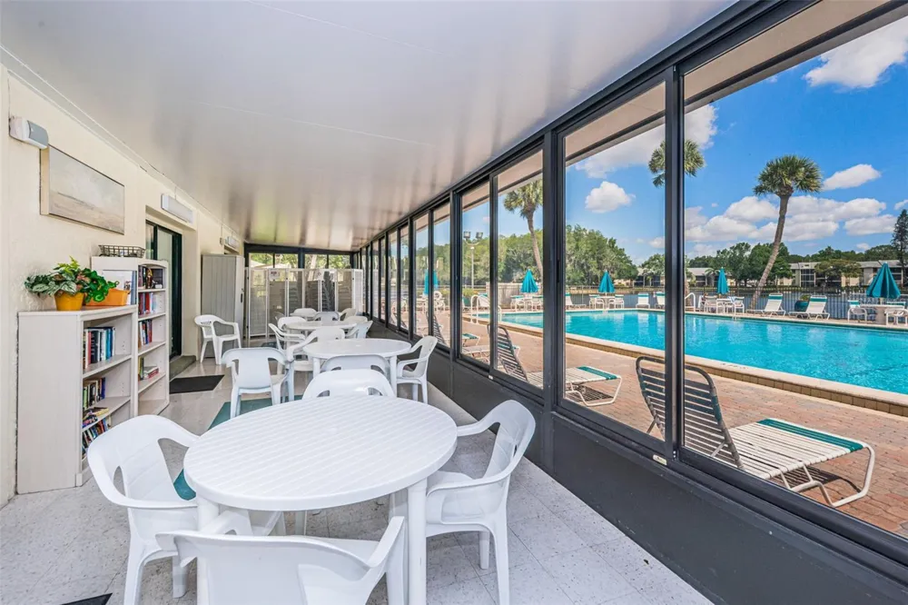 1333 SHADY PINE WAY #F Tarpon Springs, FL 34688