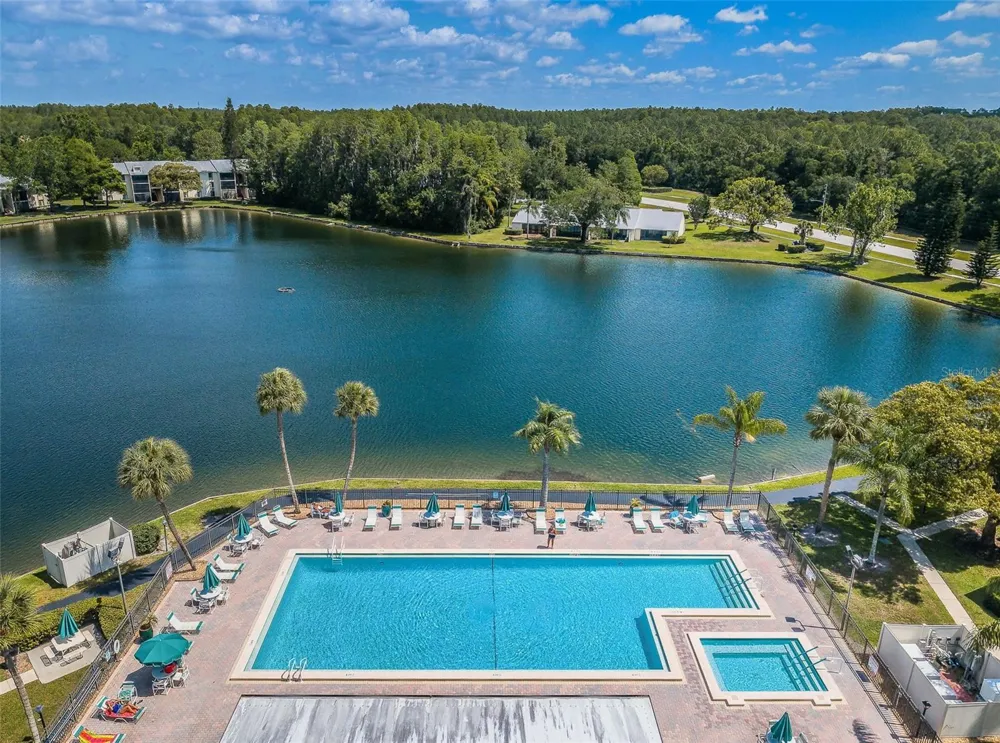 1333 SHADY PINE WAY #F Tarpon Springs, FL 34688