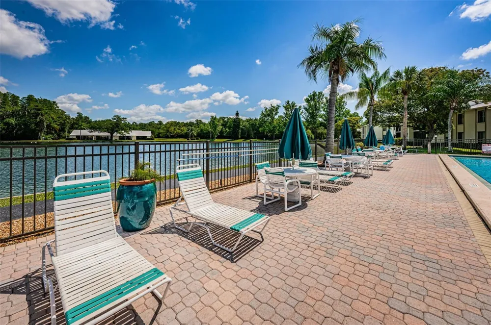 1333 SHADY PINE WAY #F Tarpon Springs, FL 34688