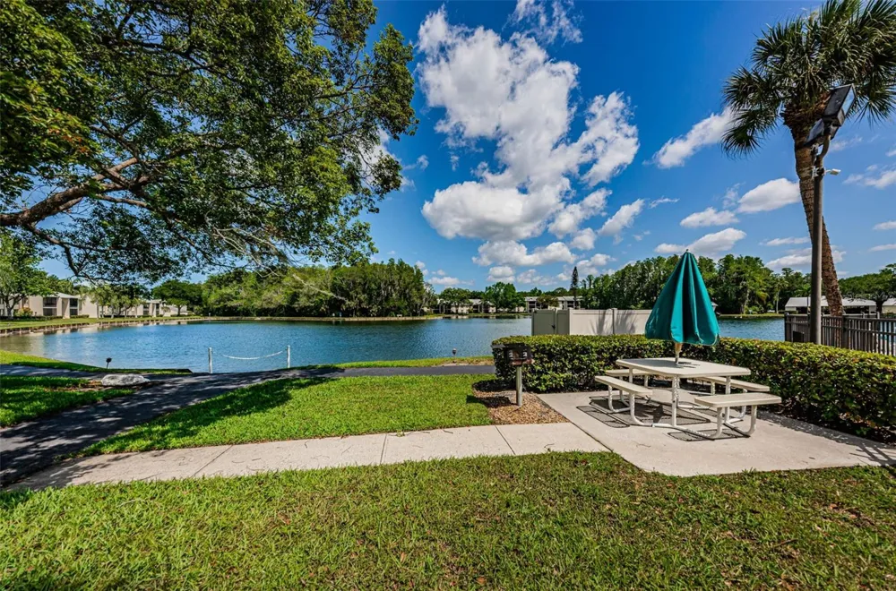1333 SHADY PINE WAY #F Tarpon Springs, FL 34688