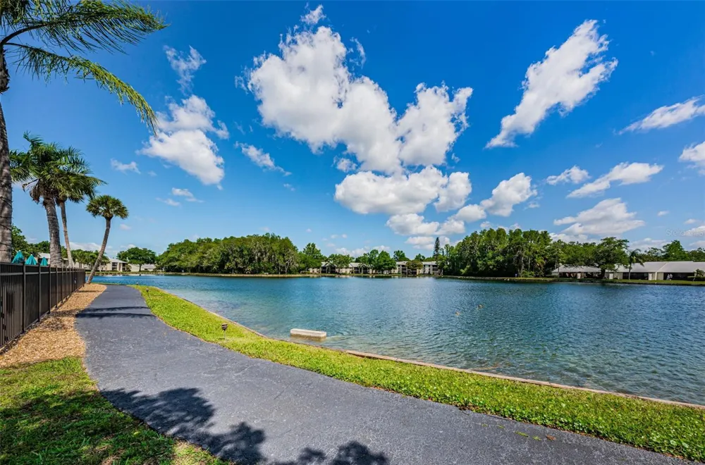 1333 SHADY PINE WAY #F Tarpon Springs, FL 34688