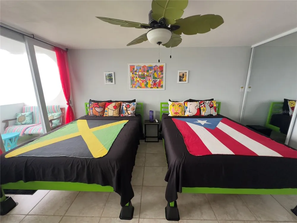 Torre 1 ISLETA MARINA #10-R Fajardo, PR 00738