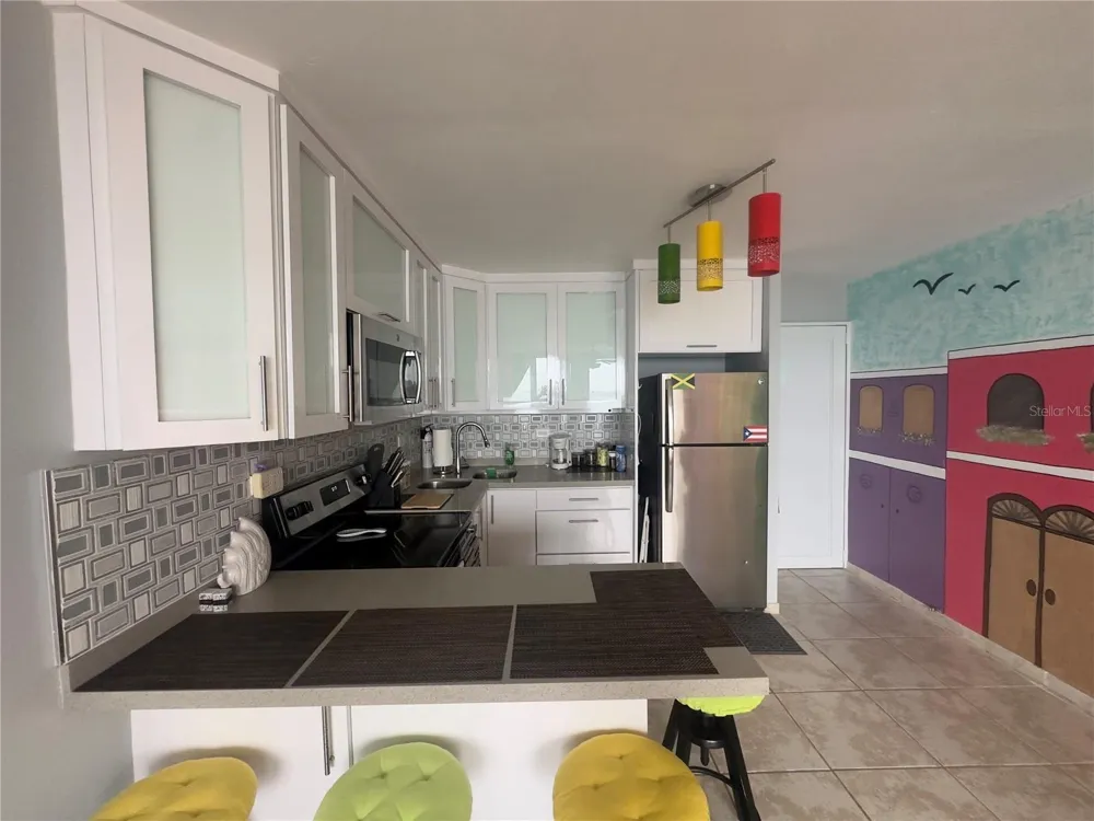 Torre 1 ISLETA MARINA #10-R Fajardo, PR 00738