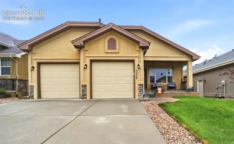 5259 Fossil Butte Drive