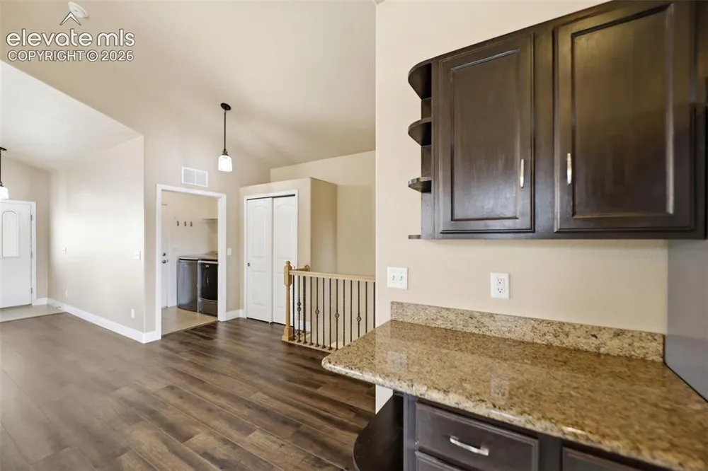 5259 Fossil Butte Drive Colorado Springs, CO 80923