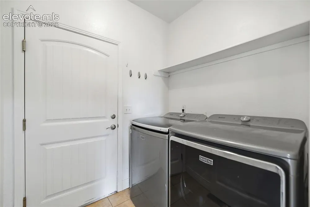 5259 Fossil Butte Drive Colorado Springs, CO 80923