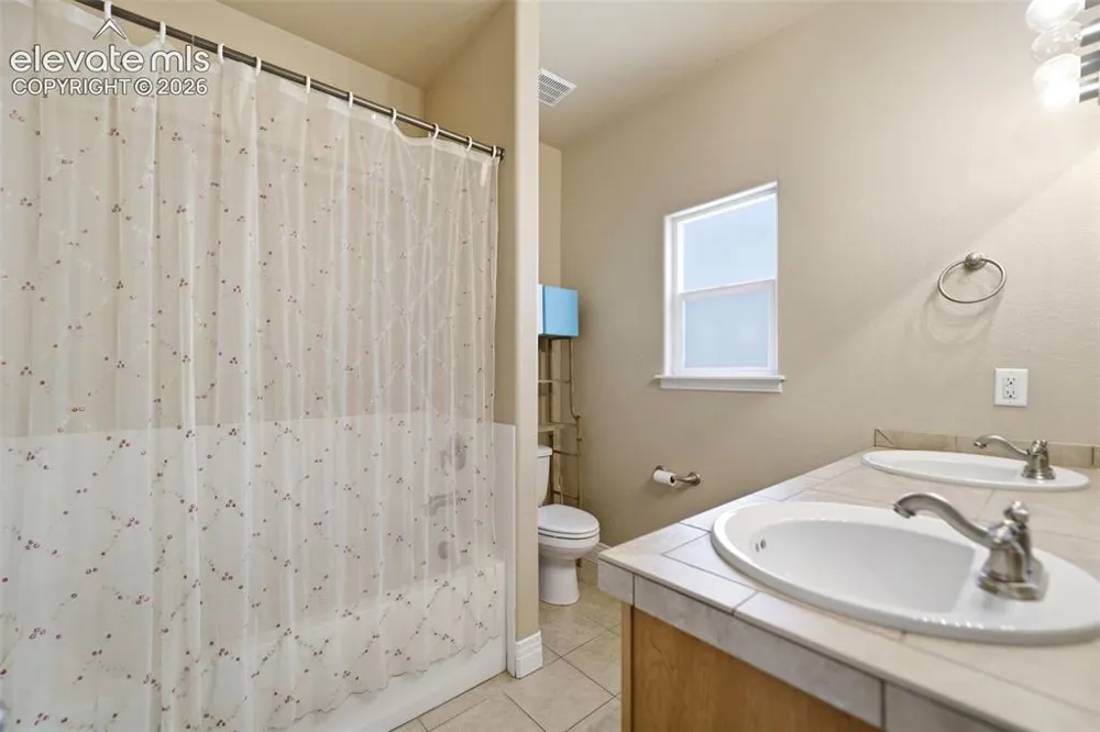 5259 Fossil Butte Drive Colorado Springs, CO 80923