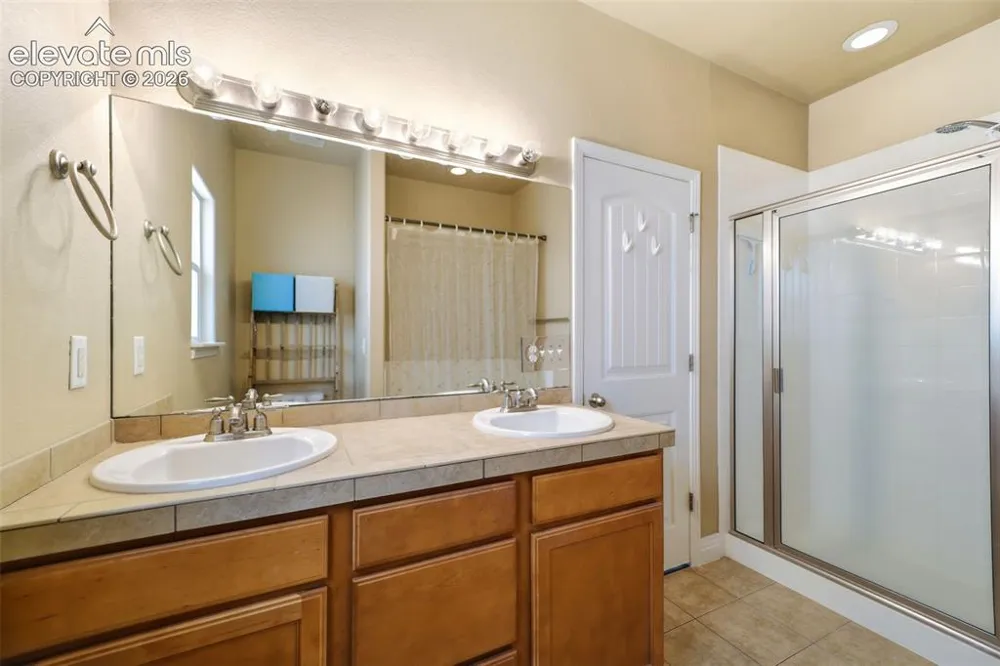 5259 Fossil Butte Drive Colorado Springs, CO 80923