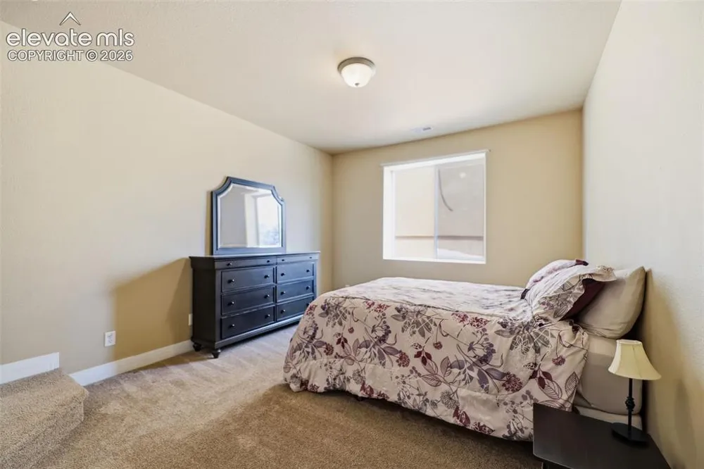 5259 Fossil Butte Drive Colorado Springs, CO 80923