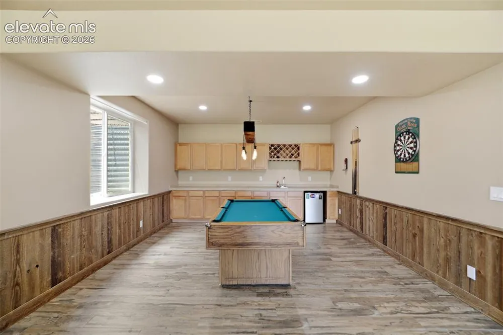 5259 Fossil Butte Drive Colorado Springs, CO 80923