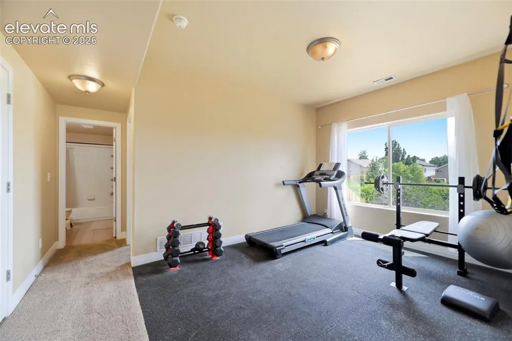 5259 Fossil Butte Drive Colorado Springs, CO 80923