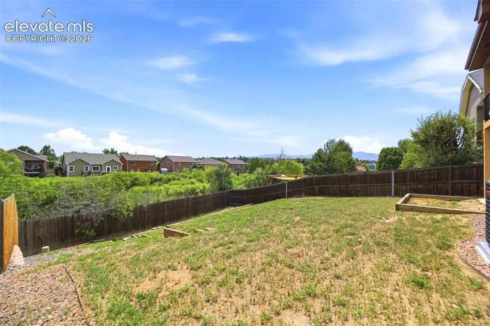 5259 Fossil Butte Drive Colorado Springs, CO 80923