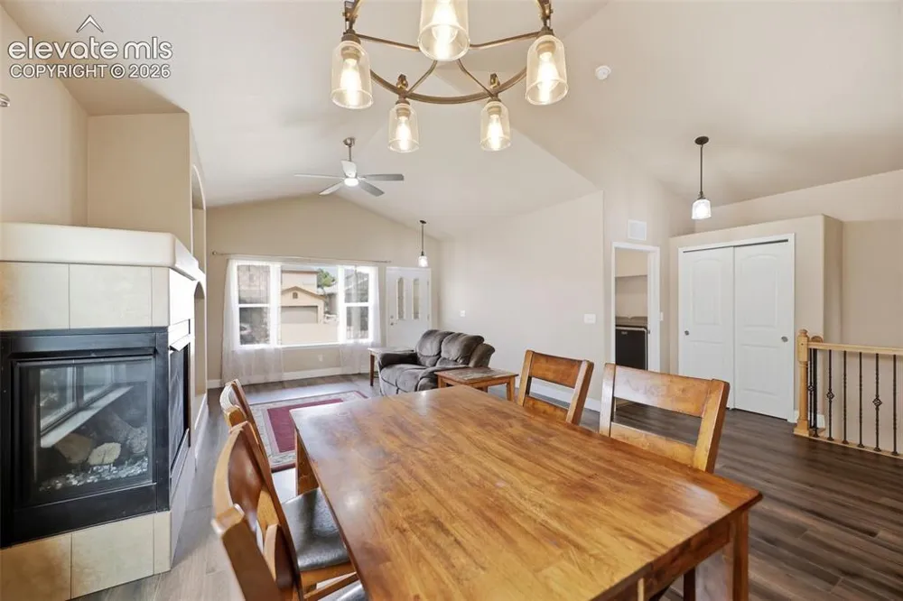 5259 Fossil Butte Drive Colorado Springs, CO 80923