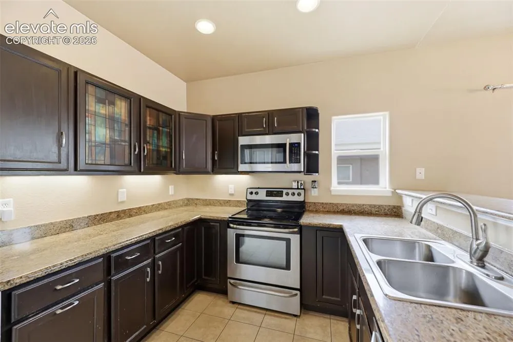 5259 Fossil Butte Drive Colorado Springs, CO 80923