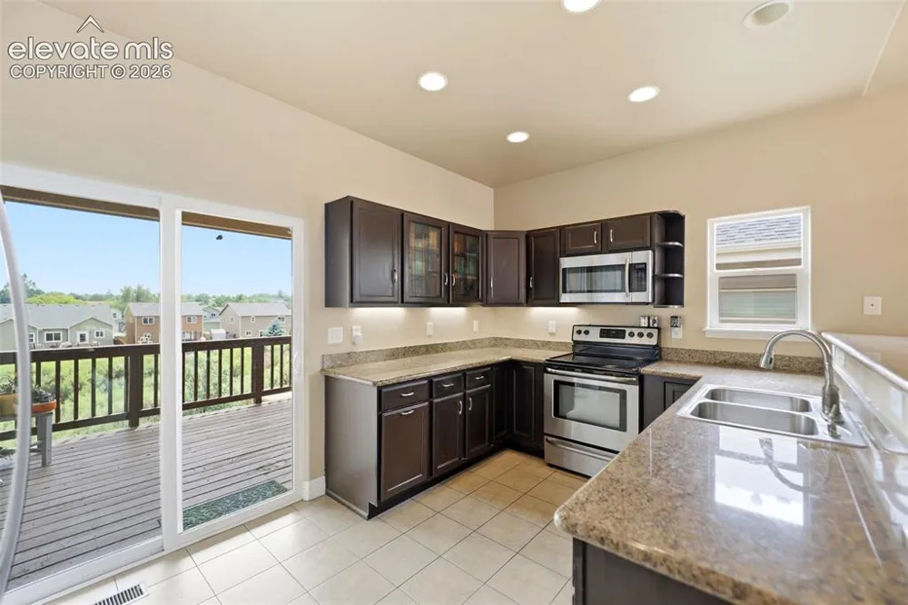 5259 Fossil Butte Drive Colorado Springs, CO 80923