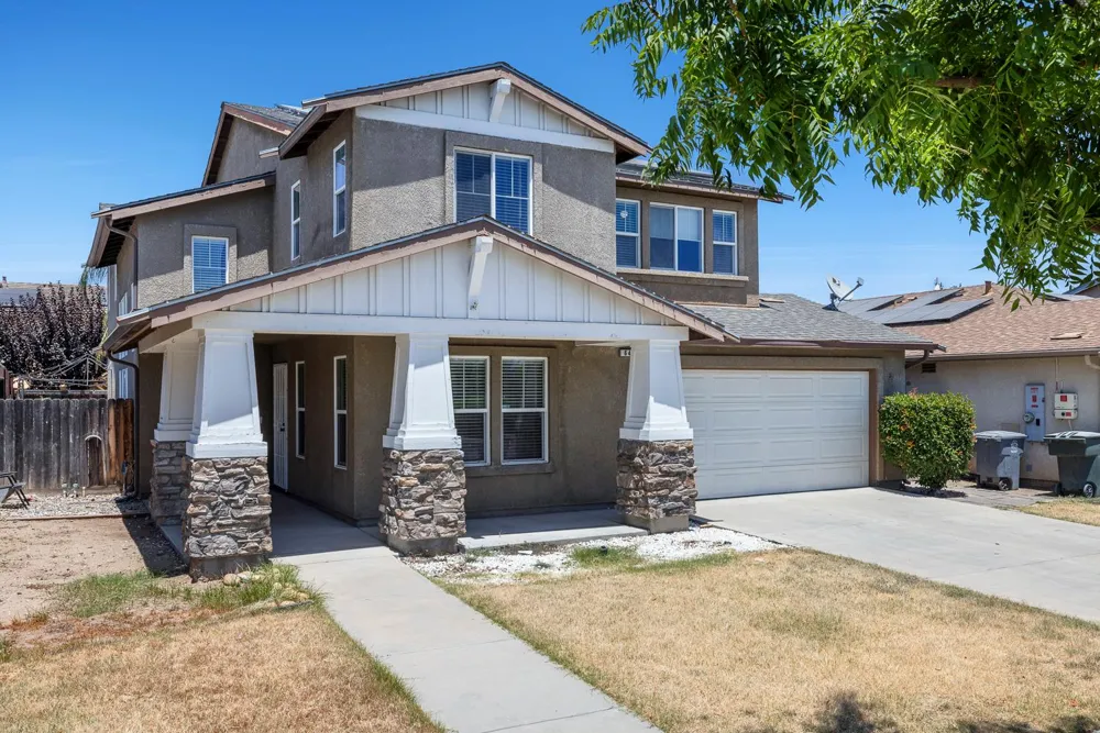 648 11th Street Sanger, CA 93657