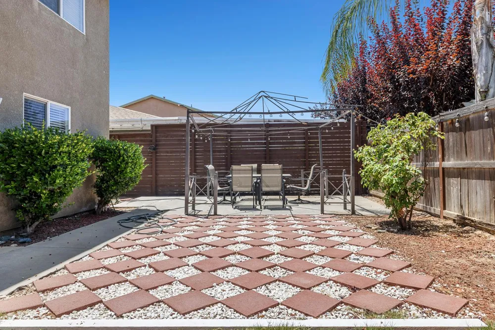 648 11th Street Sanger, CA 93657
