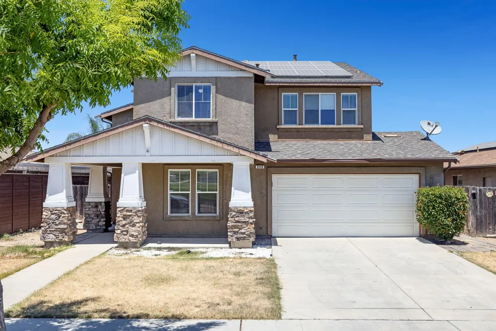 648 11th Street Sanger, CA 93657