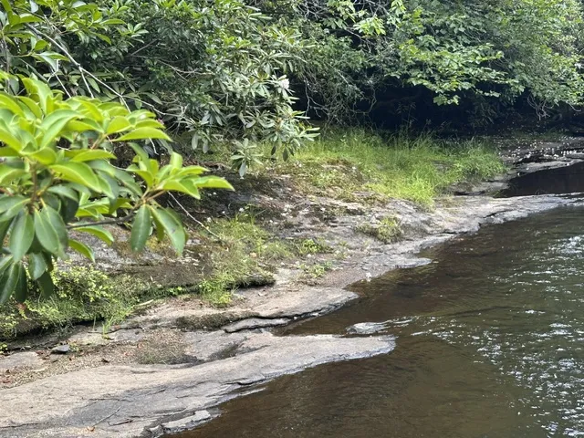TBD Whisper River Court Cashiers, NC 28774