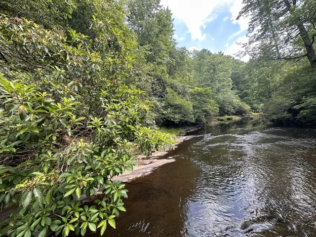 TBD Whisper River Court Cashiers, NC 28774