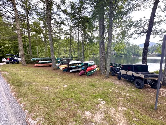 TBD Whisper River Court Cashiers, NC 28774
