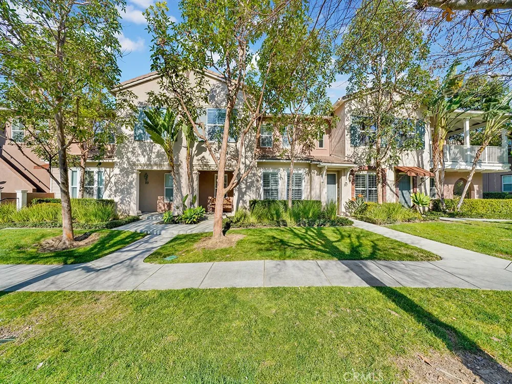 95 Duet Irvine, CA 92603