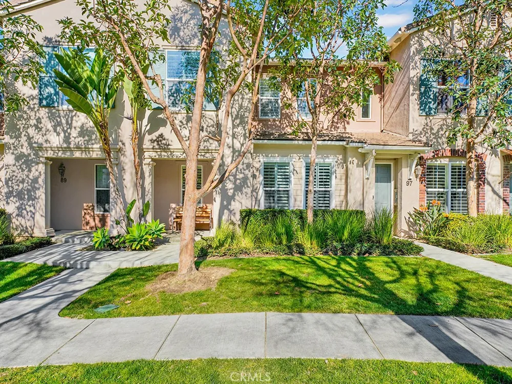 95 Duet Irvine, CA 92603