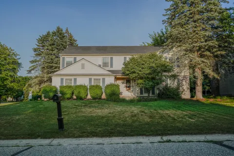 2411 Weathervane Road