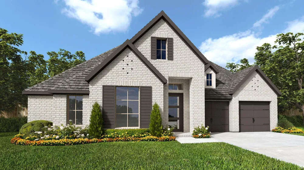 12207 Luke Drive Mont Belvieu, TX 77523