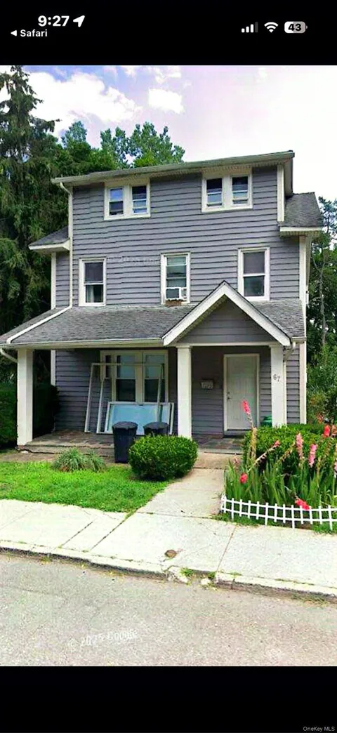 67 Wayne Avenue