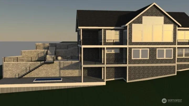 31 XX Discovery Court Ilwaco, WA 98624