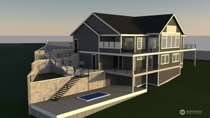 31 XX Discovery Court Ilwaco, WA 98624