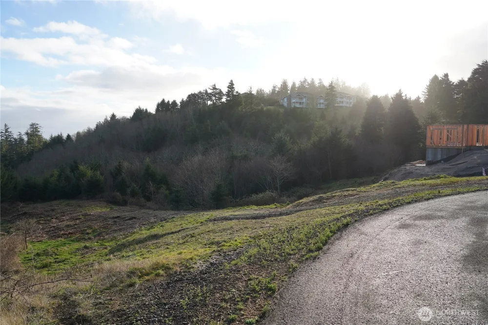 31 XX Discovery Court Ilwaco, WA 98624