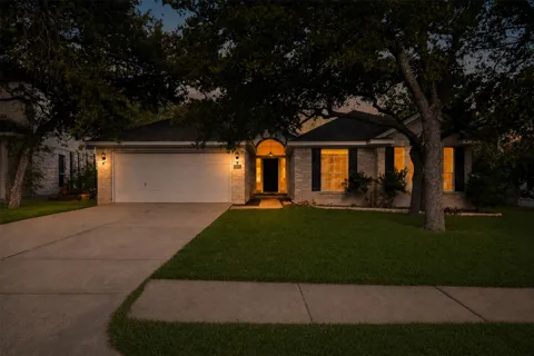 13212 HUMPHREY DRIVE
