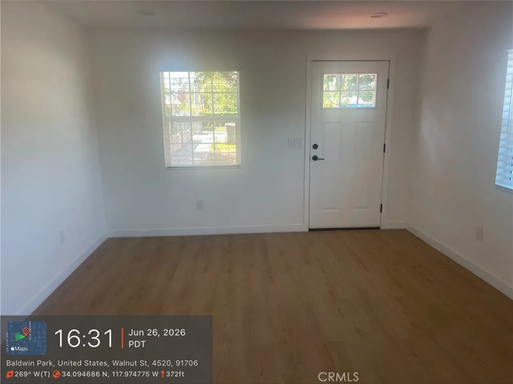 4532 Walnut Baldwin Park, CA 91706