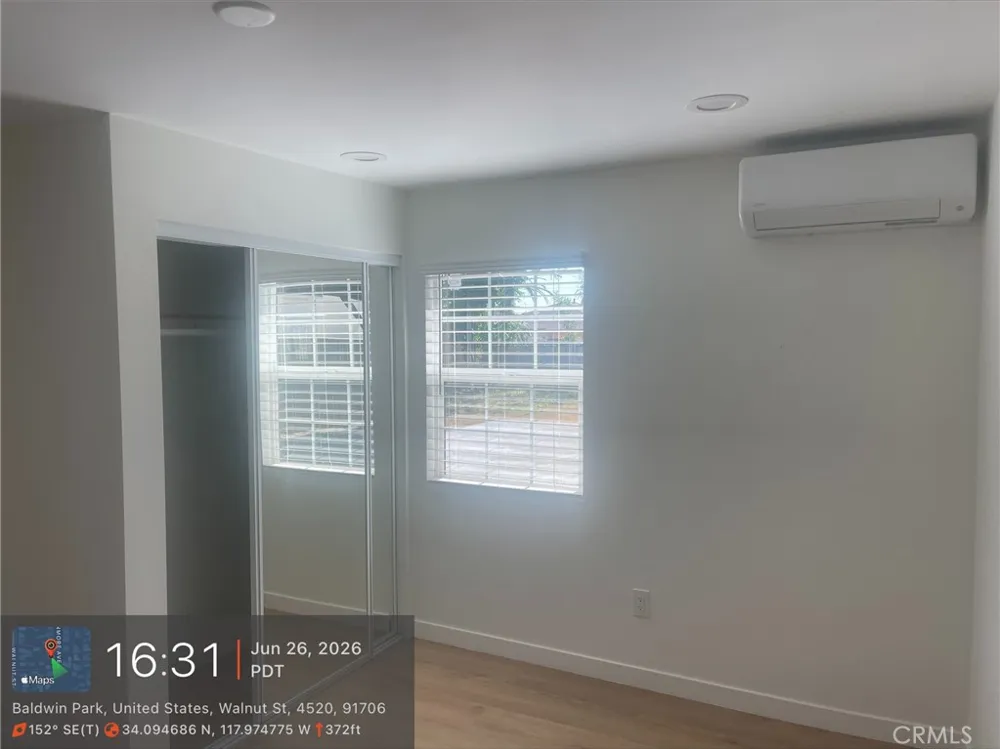 4532 Walnut Baldwin Park, CA 91706