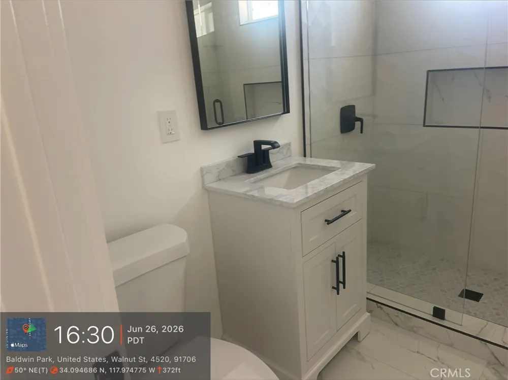 4532 Walnut Baldwin Park, CA 91706