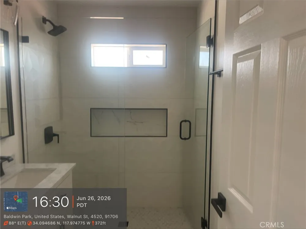 4532 Walnut Baldwin Park, CA 91706