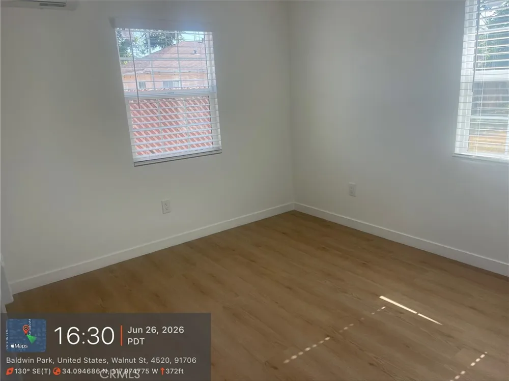4532 Walnut Baldwin Park, CA 91706
