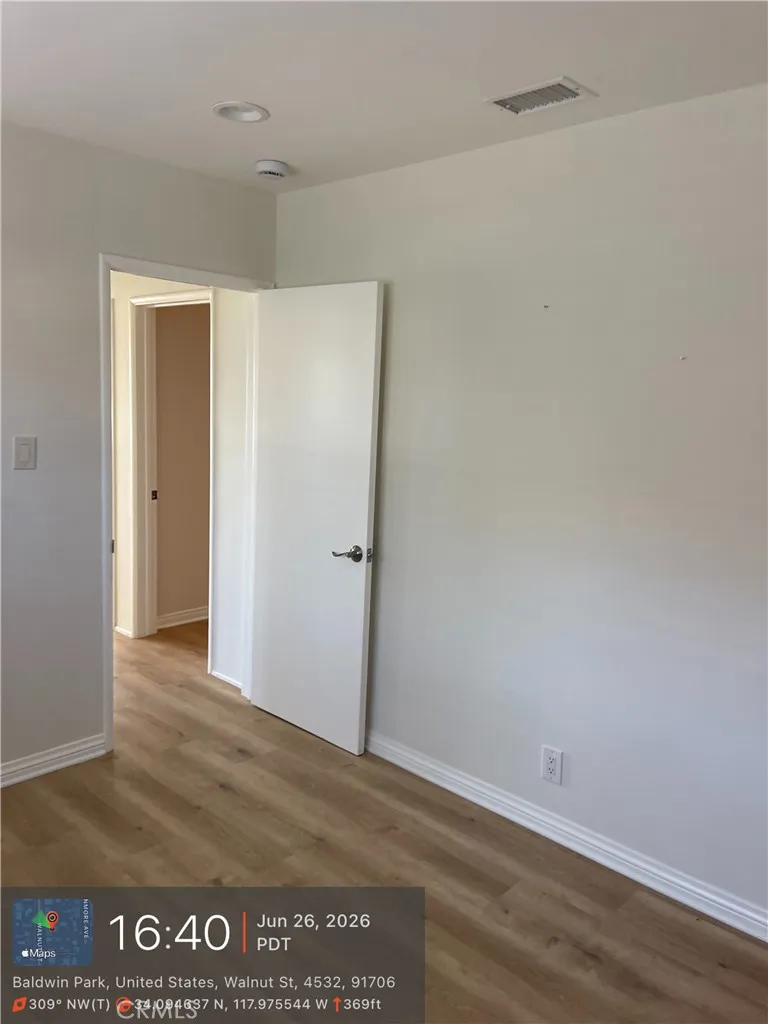 4532 Walnut Baldwin Park, CA 91706