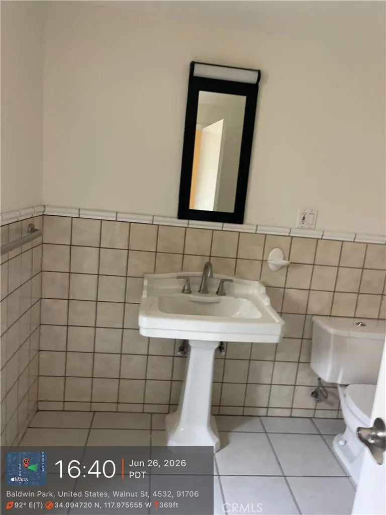 4532 Walnut Baldwin Park, CA 91706