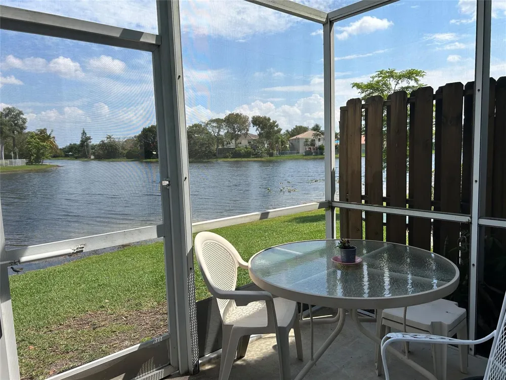 3730 San Simeon Circle Weston, FL 33331