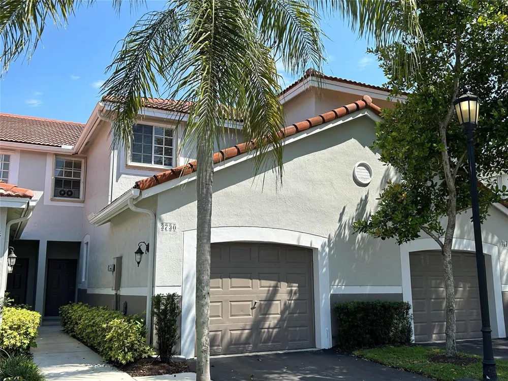 3730 San Simeon Circle Weston, FL 33331