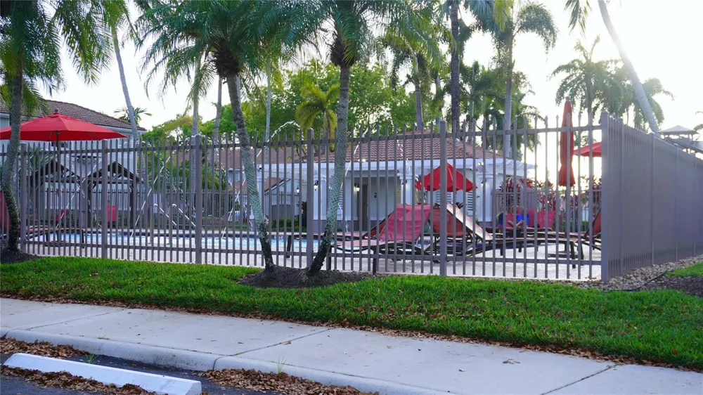 3730 San Simeon Circle Weston, FL 33331