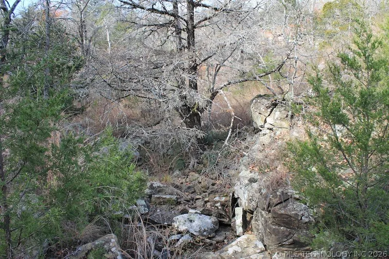 Indian Ridge Pittsburg, OK 74560