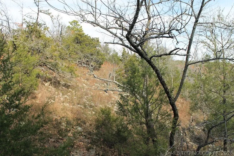 Indian Ridge Pittsburg, OK 74560